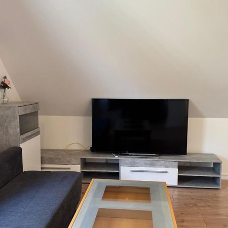 Hansa Apartments هامبورغ المظهر الخارجي الصورة