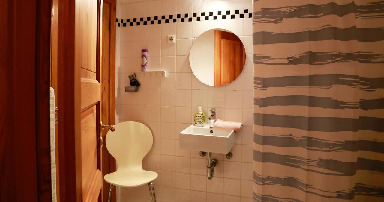 Hansa Apartments هامبورغ المظهر الخارجي الصورة