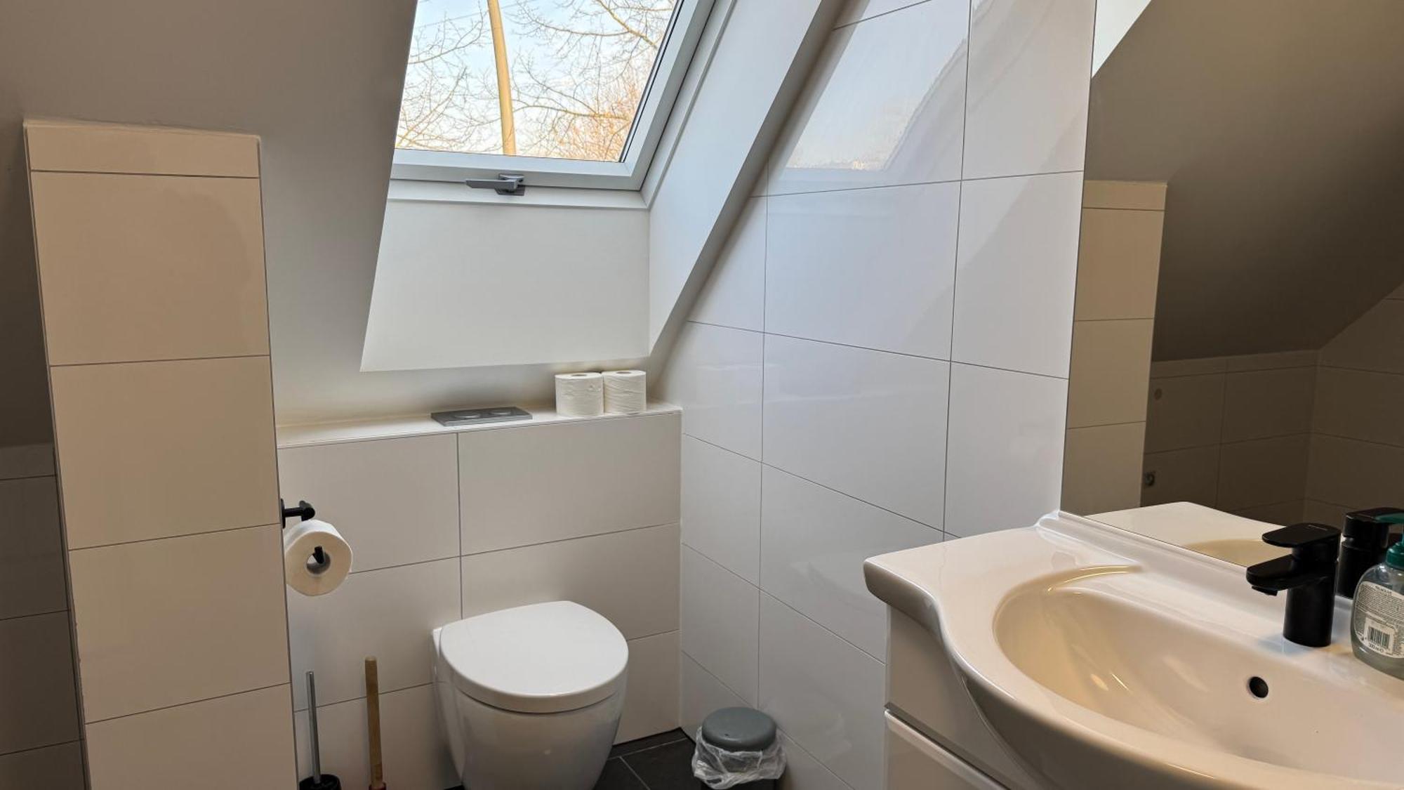 Hansa Apartments هامبورغ المظهر الخارجي الصورة