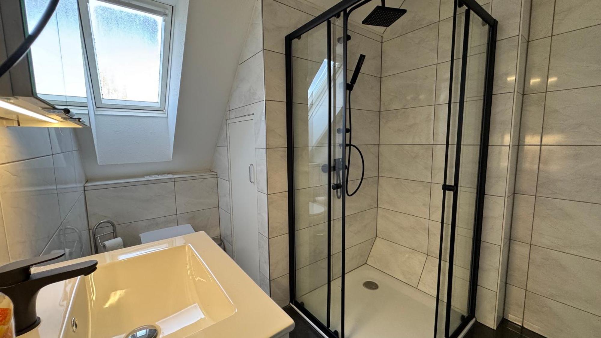 Hansa Apartments هامبورغ المظهر الخارجي الصورة