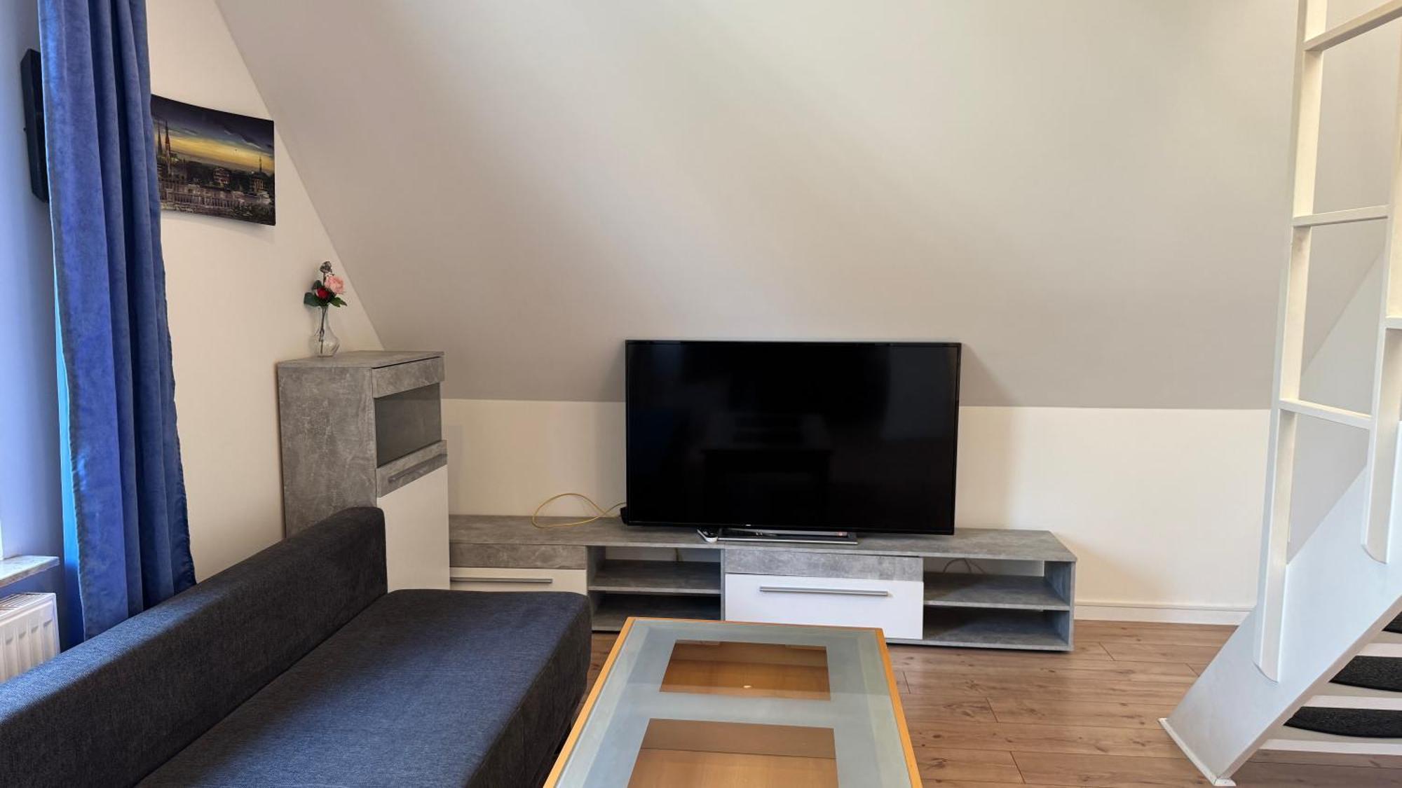 Hansa Apartments هامبورغ المظهر الخارجي الصورة