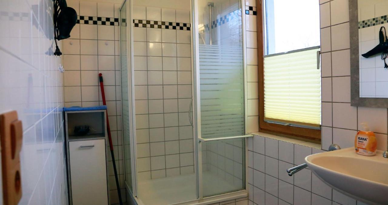 Hansa Apartments هامبورغ المظهر الخارجي الصورة