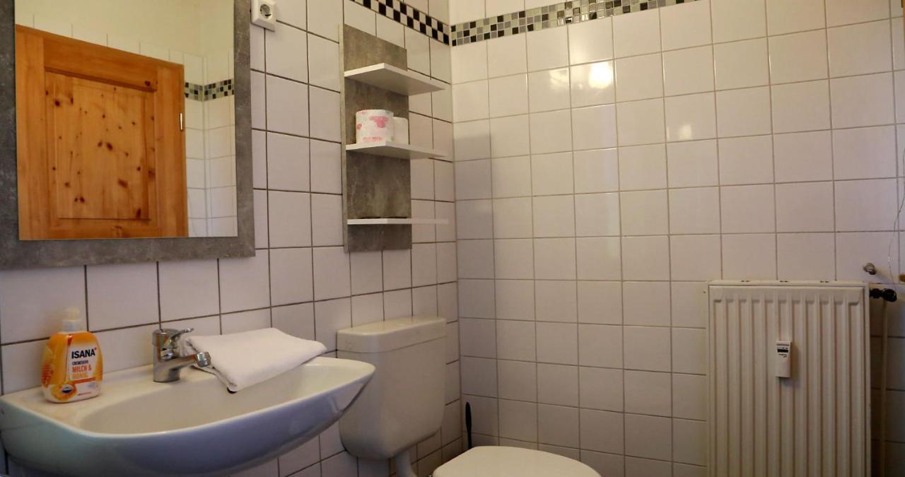 Hansa Apartments هامبورغ المظهر الخارجي الصورة